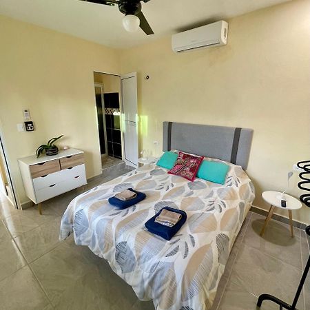 Apartament Isla Bonita - Isla Mujeres Centro Zewnętrze zdjęcie
