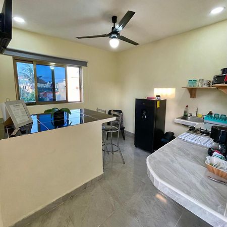 Apartament Isla Bonita - Isla Mujeres Centro Zewnętrze zdjęcie