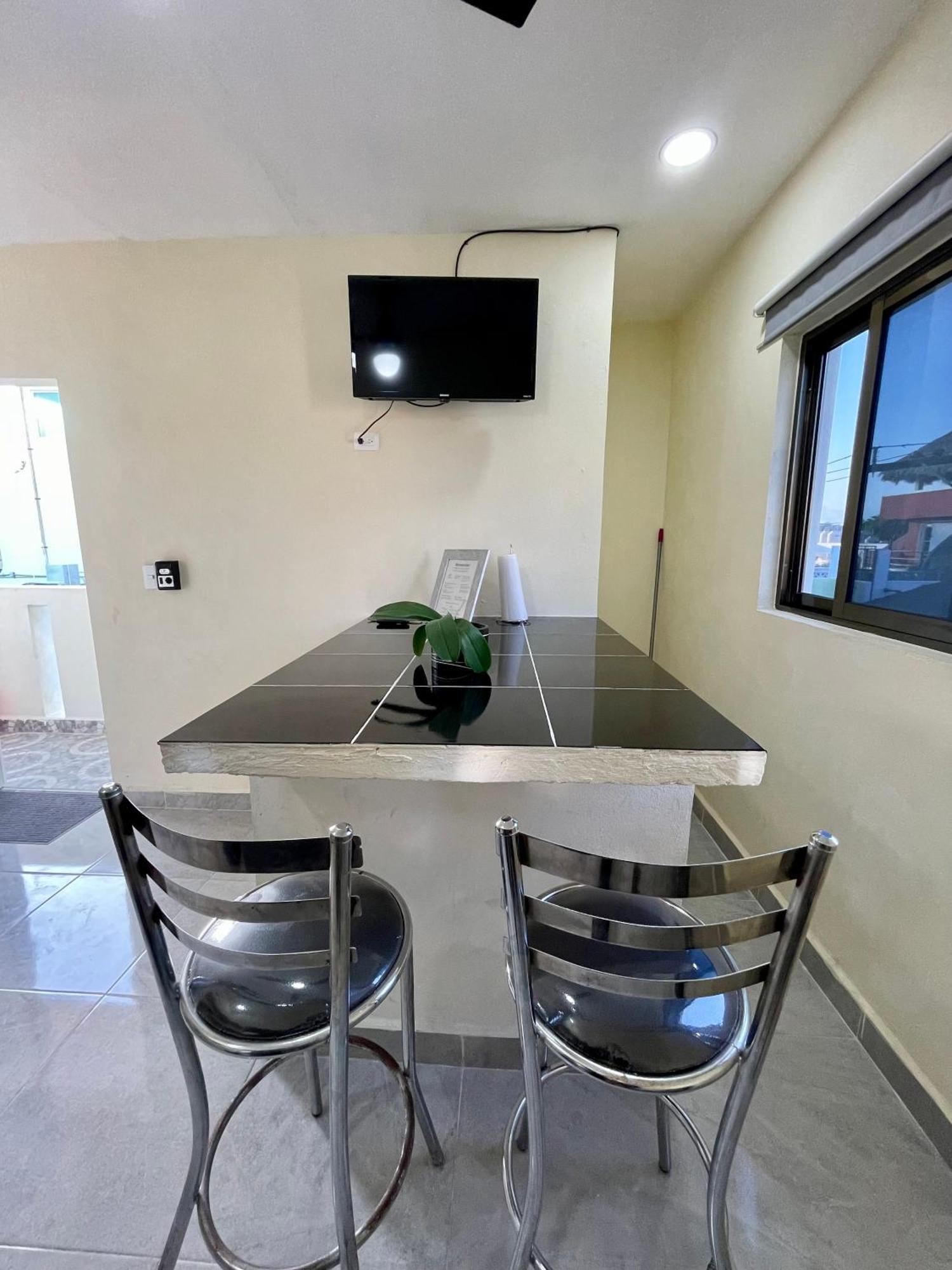 Apartament Isla Bonita - Isla Mujeres Centro Zewnętrze zdjęcie