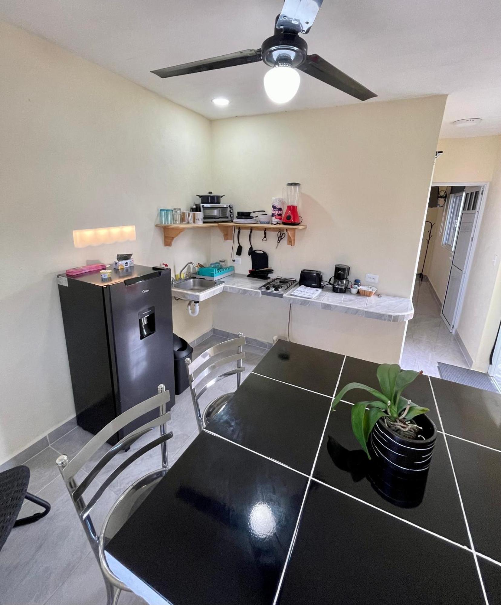Apartament Isla Bonita - Isla Mujeres Centro Zewnętrze zdjęcie