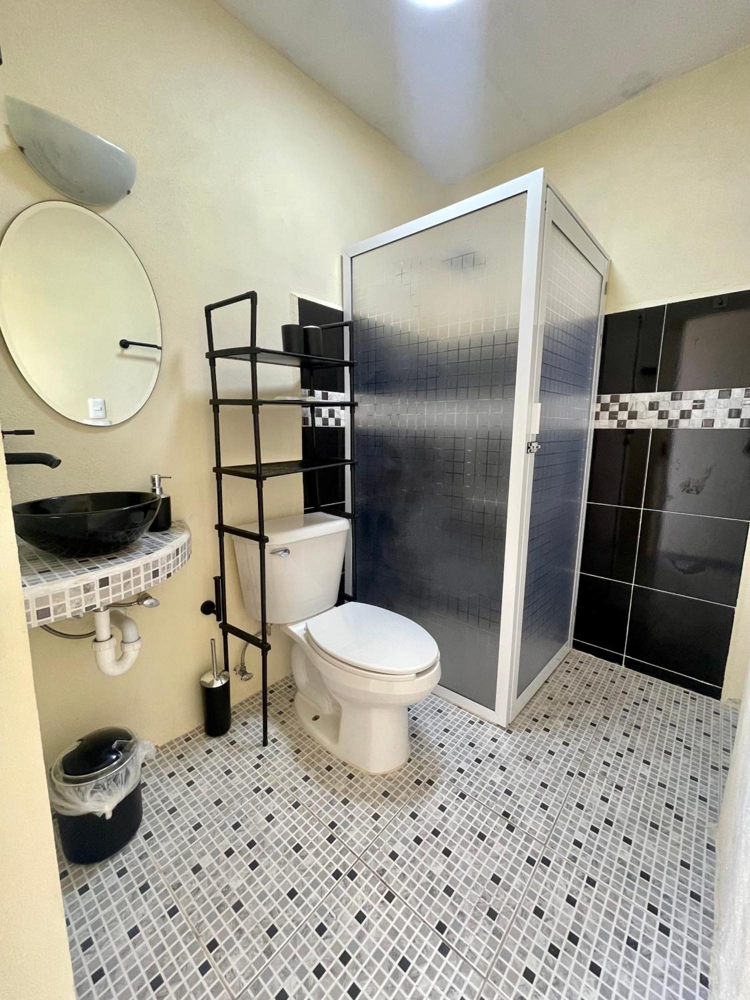 Apartament Isla Bonita - Isla Mujeres Centro Zewnętrze zdjęcie