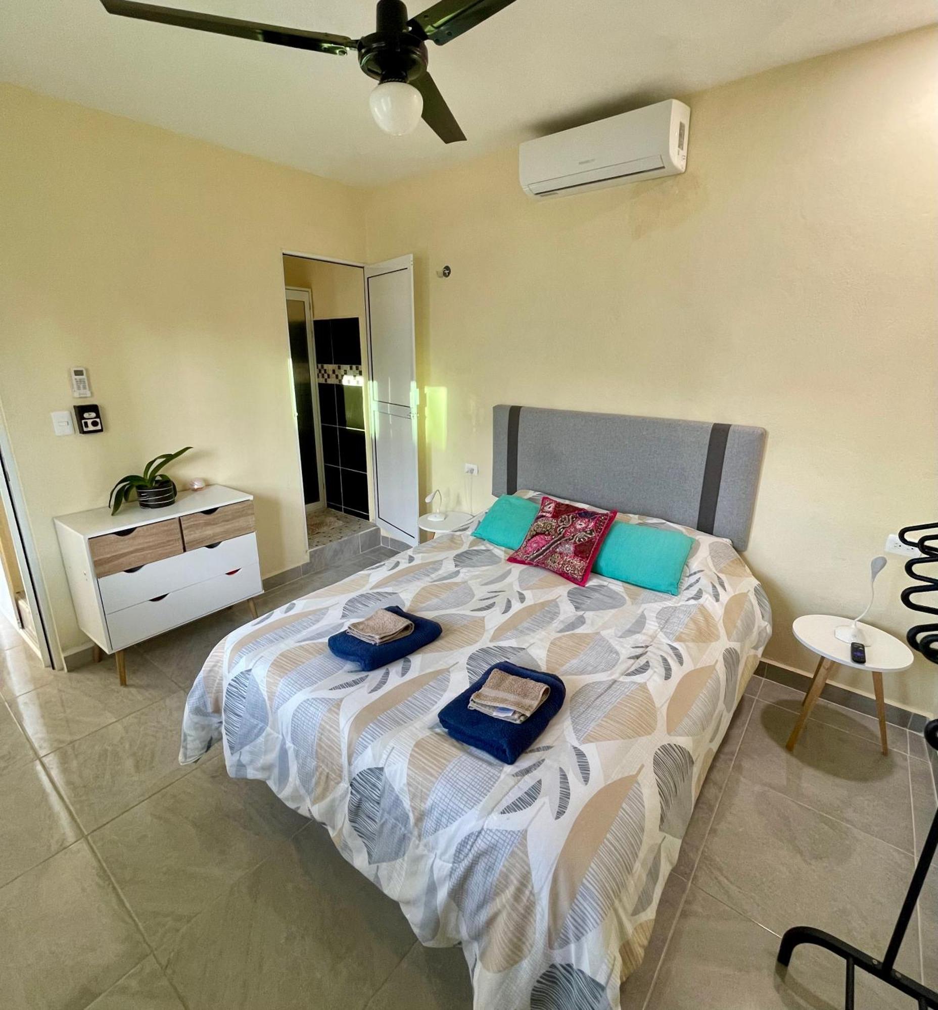 Apartament Isla Bonita - Isla Mujeres Centro Zewnętrze zdjęcie